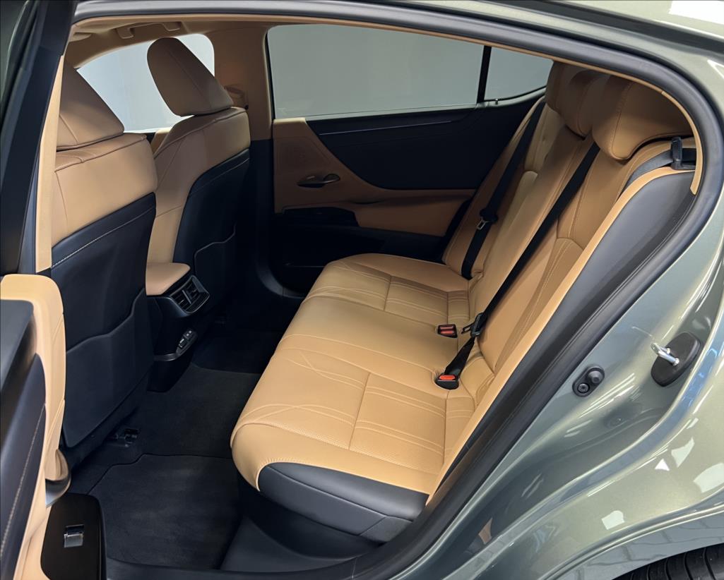 Lexus ES 300h