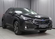 Subaru Crosstrek 3