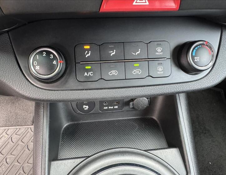KIA Sportage 36