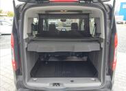 Ford Tourneo Connect 17