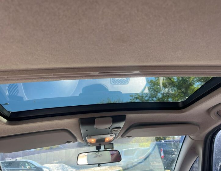 Opel Meriva 6