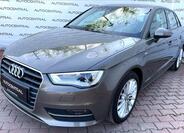 Audi A3 7
