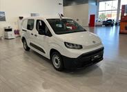 Toyota ProAce City 3