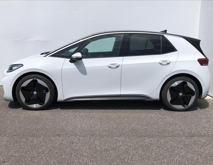 Volkswagen ID.3 3