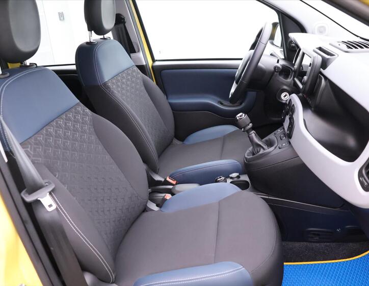 Fiat Panda 14
