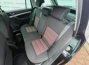 Škoda Octavia 22
