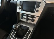Volkswagen Passat 11