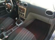 Ford Focus 9