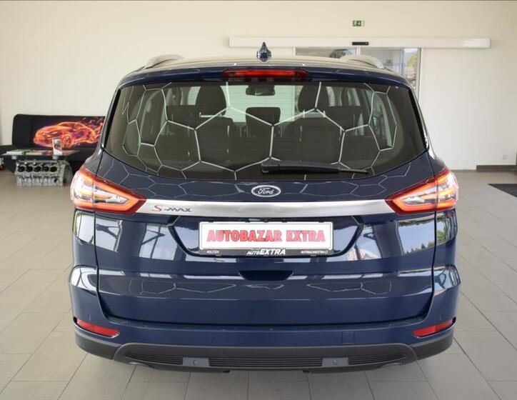 Ford S-MAX 7