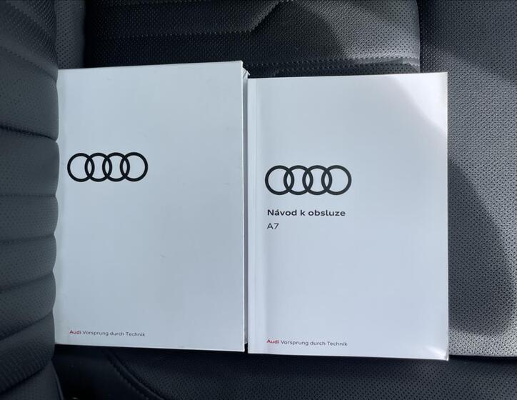 Audi A7 20