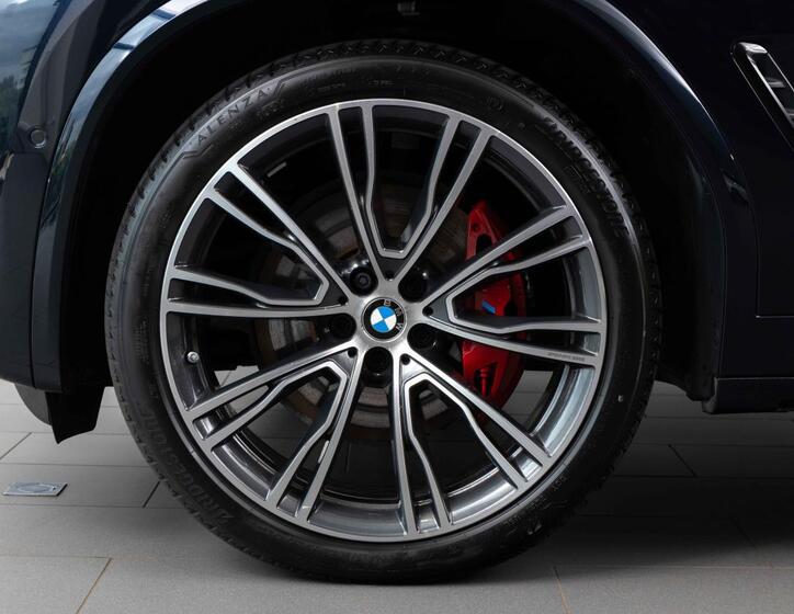 BMW X3 6