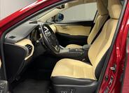 Lexus NX 300h 6