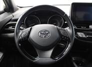 Toyota C-HR 17
