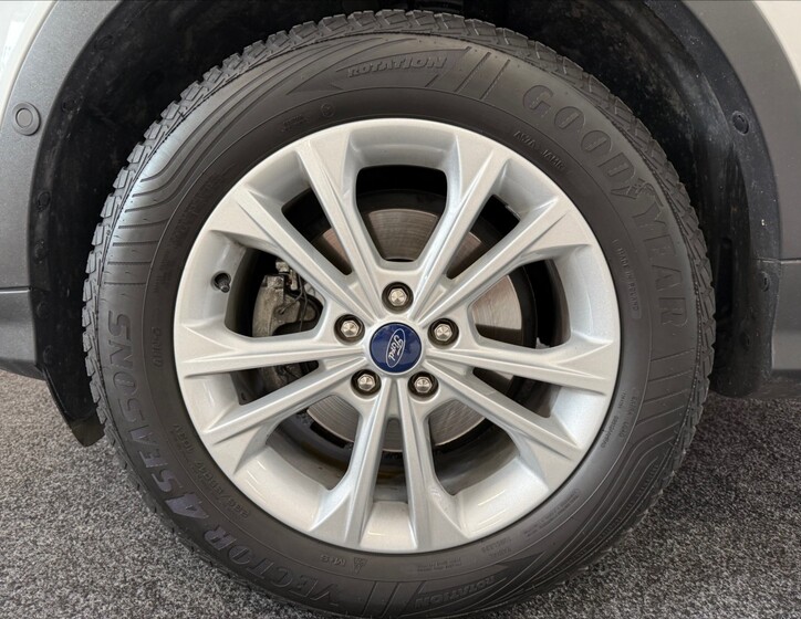 Ford Kuga 31