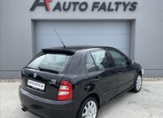 Škoda Fabia 3