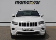 Jeep Grand Cherokee 2
