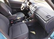 Škoda Roomster 24