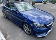 Mercedes-Benz Třídy C 8