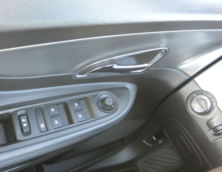 Opel Mokka 14