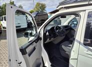 Volkswagen Transporter 10