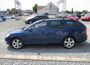 Škoda Octavia 8