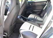 Porsche Panamera 47