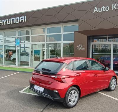 Hyundai i20 3
