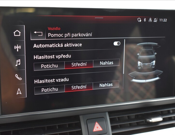 Audi A4 38