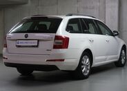 Škoda Octavia 5