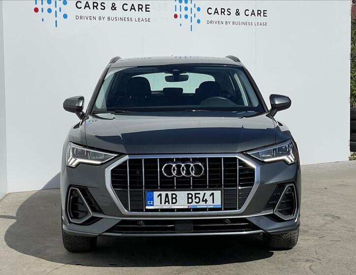Audi Q3 21