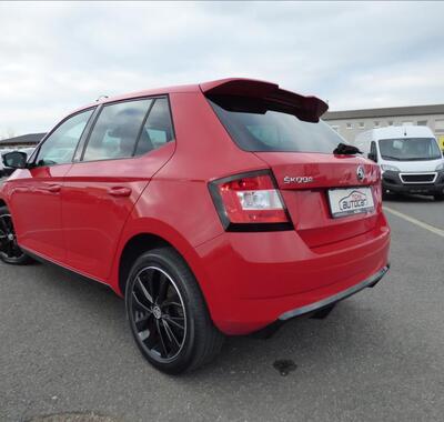 Škoda Fabia 67