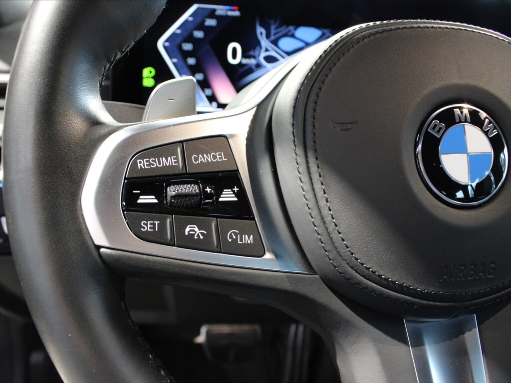 BMW Řada 3 18