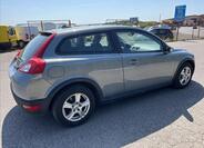 Volvo C30 5