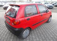 Daewoo Matiz 10