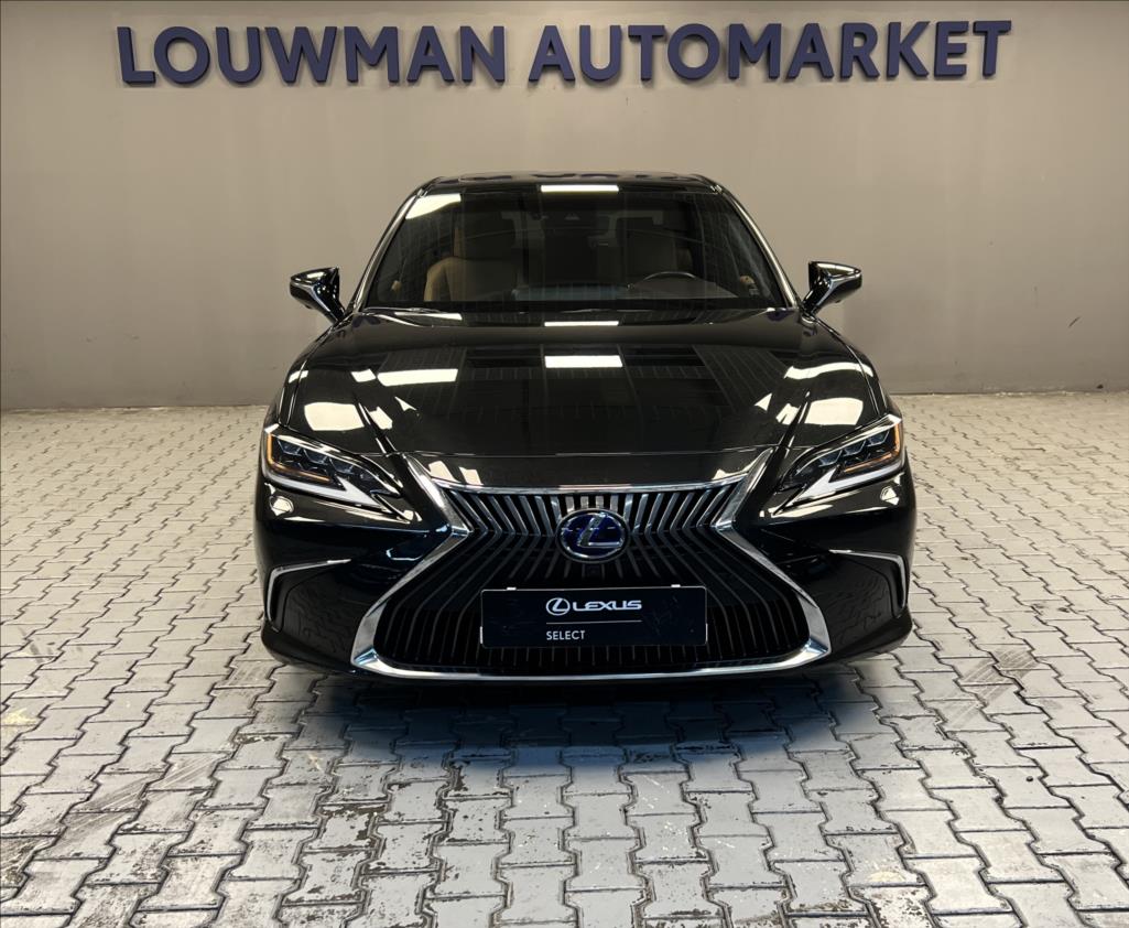 Lexus ES 300h