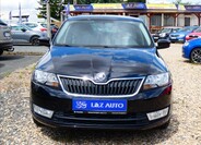 Škoda Rapid 2