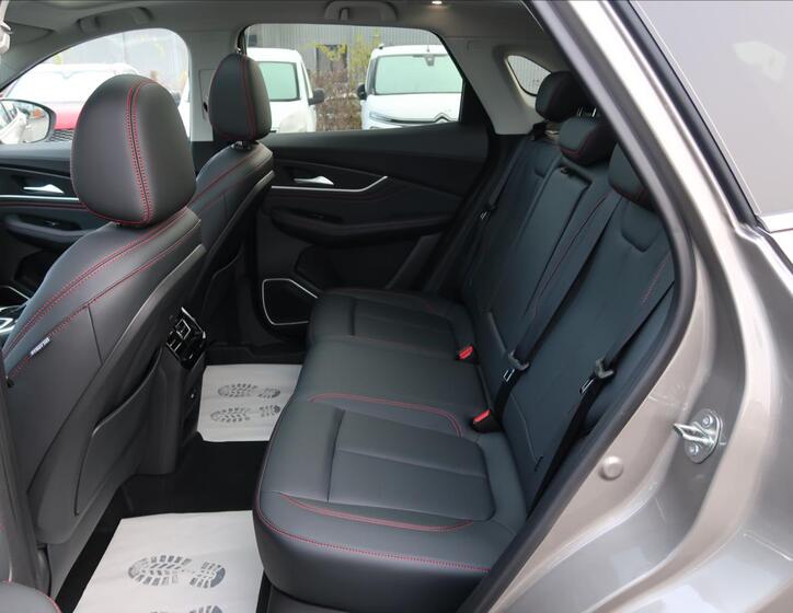 Dongfeng T5 EVO 23