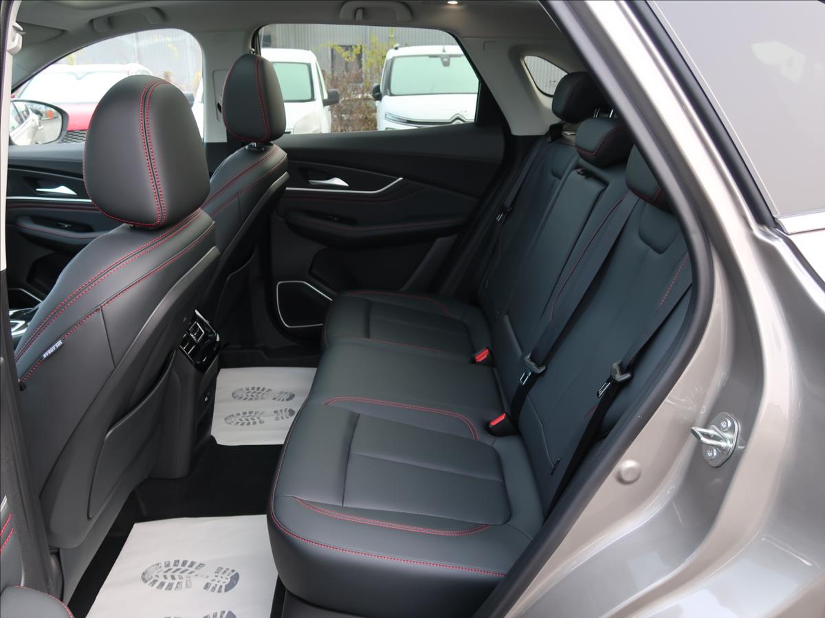 Dongfeng T5 EVO