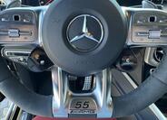 Mercedes-Benz Třídy G 9