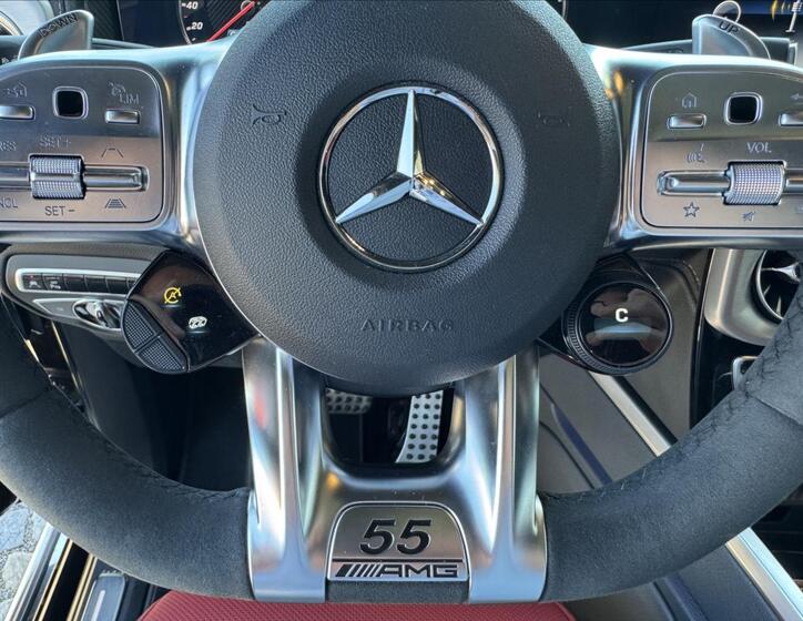 Mercedes-Benz Třídy G 9