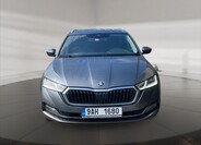 Škoda Octavia 2