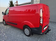 Ford Transit Custom 10