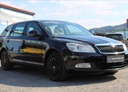 Škoda Octavia 3