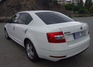 Škoda Octavia 11