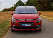 Citroën C4 Picasso 2