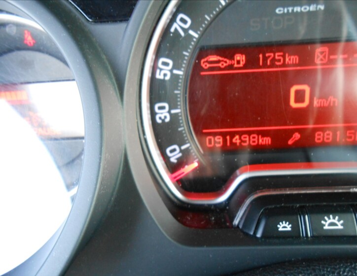 Citroën C5 24