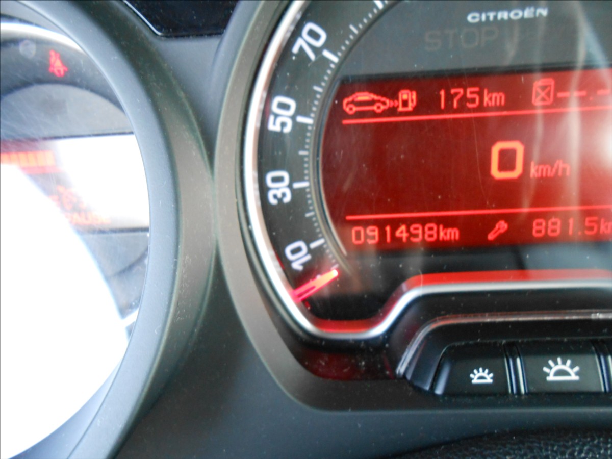 Citroën C5
