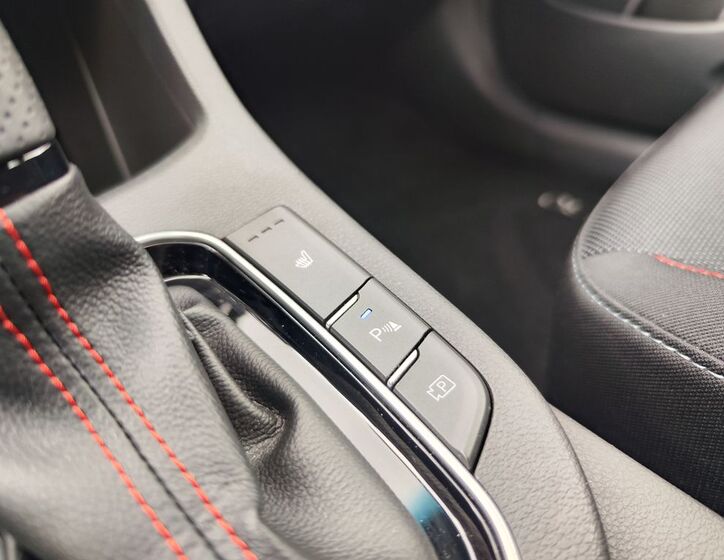 Hyundai i30 23