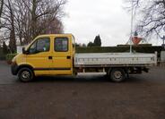Renault Master 5