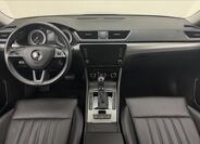 Škoda Superb 7